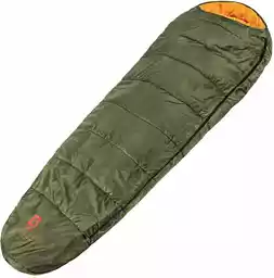 Badger Outdoor Śpiwór Nightpack 100R Lewy