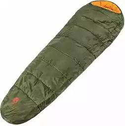 Badger Outdoor Śpiwór Nightpack 100R Prawy