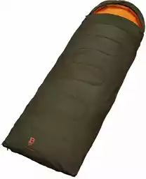 Badger Outdoor Śpiwór Nightpack lewy