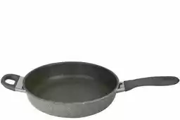 Ballarini Patelnia Sauté 2H Z Pokrywką 28 cm Murano 75002-933-0