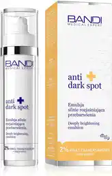 Bandi Anti Dark Spot emulsja silnie rozjaśniająca przebarwienia 50ml