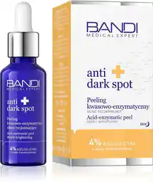 Bandi Anti Dark Spot peeling kwasowo-enzymatyczny silnie rozjaśniający 30ml