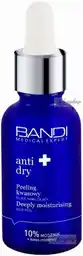 Bandi Medical Expert anti dry peeling kwasowy silnie nawilżający 30ml