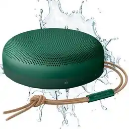 Bang & Olufsen BeoSound A1 2nd Gen Green