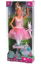 Barbie baletnica