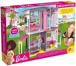 Barbie Dreamhouse Dante