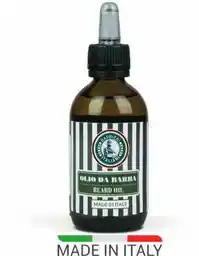 Barbieri Italiani Szampon do Brody 250ml