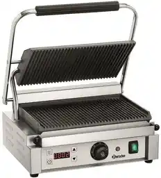 Bartscher Grill kontaktowy Panini 1RDIG A150684