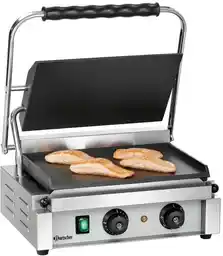 Bartscher Grill kontaktowy Panini-T 1G A150779