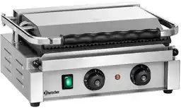 Bartscher Grill kontaktowy Panini-T 1GR A150776