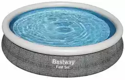 Basen Bestway 366x76 rozporowy 57445