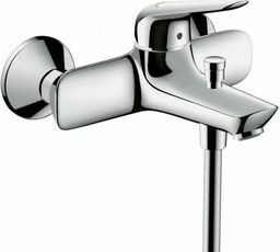 Bateria wannowa Hansgrohe