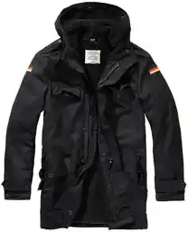 Bawełniana parka