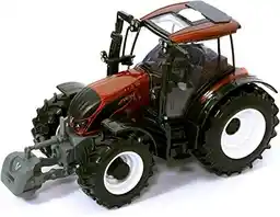 Bburago Farm Valtra N174 Red 1:32