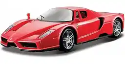 Bburago Ferrari Enzo Red 1:24