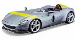 Bburago Ferrari Monza Sp1 1:24