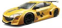 Bburago Renault Megane Trophy 1:24