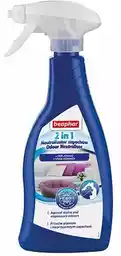 Beaphar - odplamiacz i neutralizator zapachów - 500ml