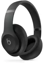 Beats by Dr. Dre Studio Pro Nauszne Bluetooth 5.3 Czarny Słuchawki bezprzewodowe