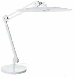 Beauty System Lampa warsztatowa biurko Sonobella BSL-02 LED 24W