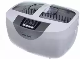 Beauty System myjka ultradźwiękowa 2,5L VGT-6250