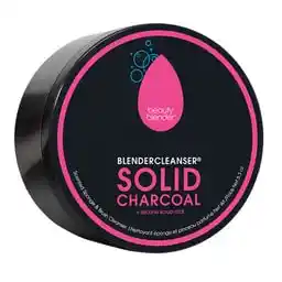 Beautyblender Blendercleanser Solid Charcoal Mydło do pędzli 145 g