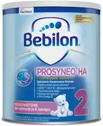 Bebilon Prosyneo HA 2 mleko następne po 6. miesiącu, 400g