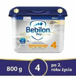 Bebilon