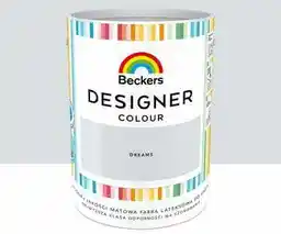 BECKERS Designer Colour Dreams 5L