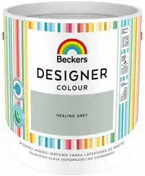 BECKERS Designer Colour Healing Grey 2.5L