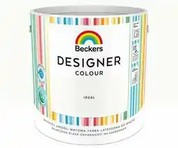 BECKERS Designer Colour Ideal 2,5L