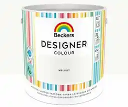 BECKERS Designer Colour Melody 2,5L