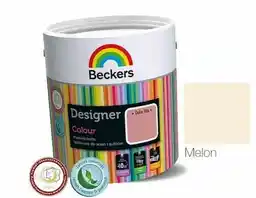 BECKERS Designer Colour Melon 2,5L