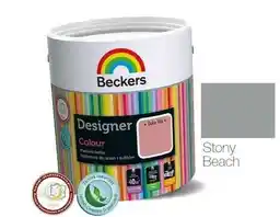 BECKERS Designer Colour Stony Beach 2.5L