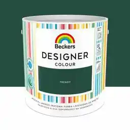 BECKERS Designer Colour Trendy 2,5L