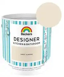 BECKERS Designer Kitchen & Bathroom Sweet Almond 2,5L