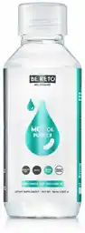 Beketo Olej MCT 100% C8 - Najlepszy wybór dla diety ketogenicznej - 1000 ml