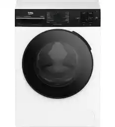 Beko b300 BM3WFSU38215WBDC EnergySpin 8kg Pralka