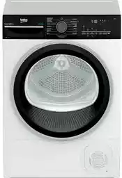 Beko B3T67249WBPB b300 Slim 7kg suszarka