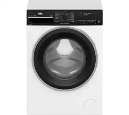 Beko B3WFU58415WBPBS b300 SteamCure 8kg pralka