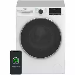 Beko B5DFT594427WPB bPro500 SteamCure 9kg/6kg pralko-suszarka