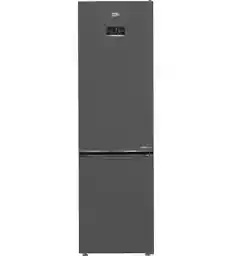 Beko B5RCNA405ZG bPro500 203,5cm grafitowa lodówka