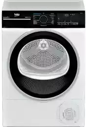 Beko B5T68243WBPB bPro500 8kg suszarka