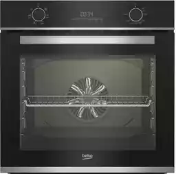 Beko BBIE13300XC b300 Czarny piekarnik