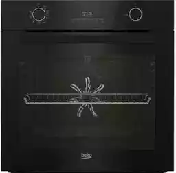 Beko BBIE17300BFP b300 Czarny piekarnik