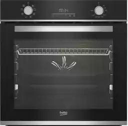 Beko BBIM13300XDN b300 Czarny piekarnik