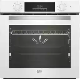 Beko BBIM14300WMS b300 Biały piekarnik