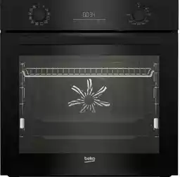 Beko BBIM18300BS b300 Czarny piekarnik