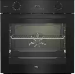 Beko BBIS17300BCS b300 SteamAdd Czarny piekarnik parowy