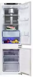 Beko BCNA275E4SN 177,8cm lodówka